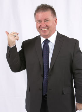 Bob 'Idea Man' Hooey travels the globe sharing his innovative Ideas At Work with leaders, sales teams and professionals, just like you. Check out his main website: www.ideaman.net for more information.